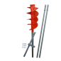 Preview: 160mm Erdbohrer 3m